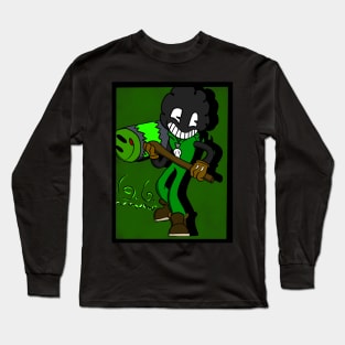 Toons (toon goons) Long Sleeve T-Shirt